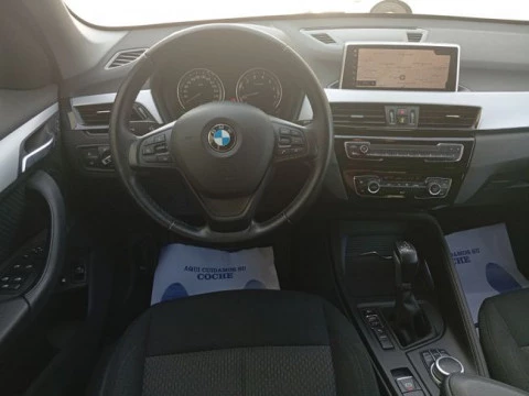 BMW X1 xDrive25e
