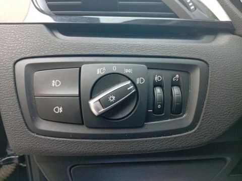 BMW X1 xDrive25e