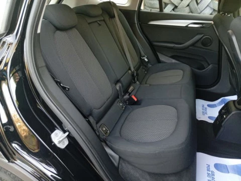 BMW X1 xDrive25e
