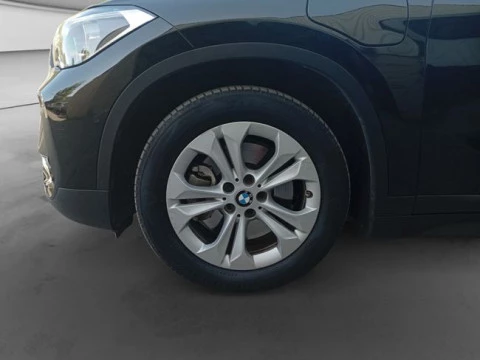 BMW X1 xDrive25e