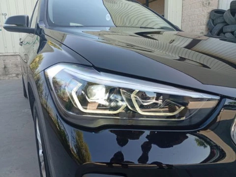 BMW X1 xDrive25e