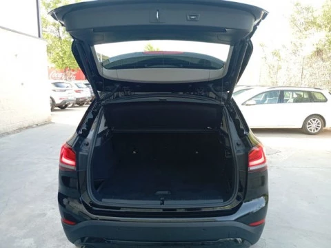 BMW X1 xDrive25e