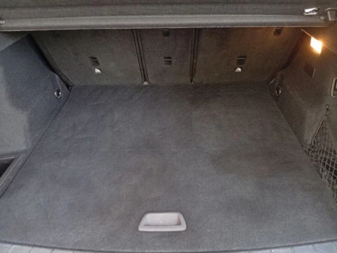 BMW X1 xDrive25e