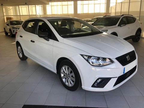 Seat Ibiza 1.0 55KW REFERENCE PLUS 5P