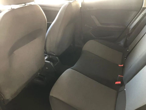 Seat Ibiza 1.0 55KW REFERENCE PLUS 5P