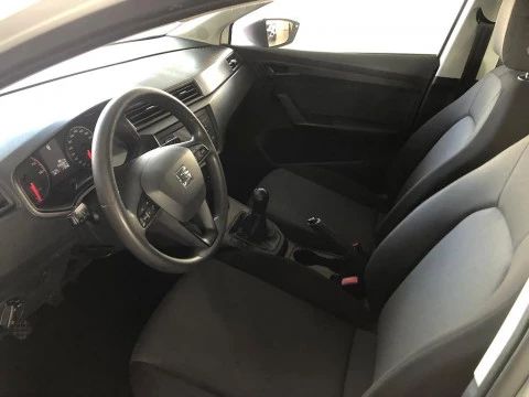 Seat Ibiza 1.0 55KW REFERENCE PLUS 5P