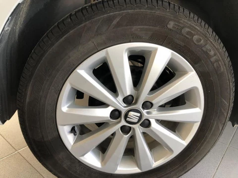 Seat Ibiza 1.0 55KW REFERENCE PLUS 5P