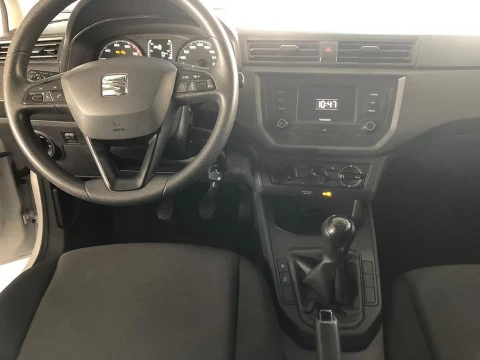 Seat Ibiza 1.0 55KW REFERENCE PLUS 5P