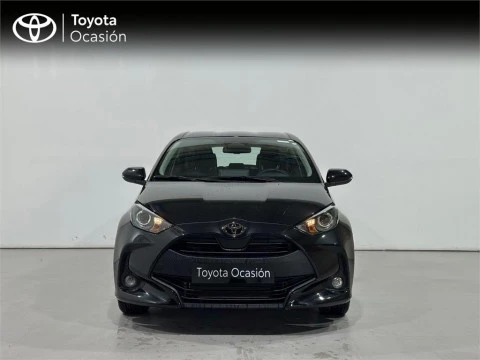 Toyota Yaris ACTIVE PLUS