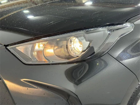 Toyota Yaris ACTIVE PLUS