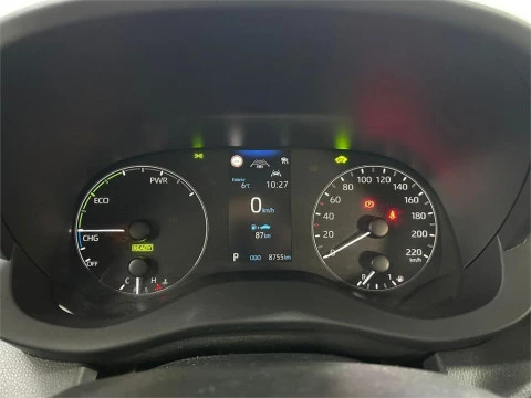 Toyota Yaris ACTIVE PLUS