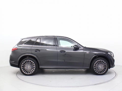 Mercedes-Benz Clase GLC 2.0 GLC 300 DE PHEV AUTO 4MATIC 333 5P