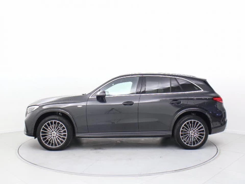 Mercedes-Benz Clase GLC 2.0 GLC 300 DE PHEV AUTO 4MATIC 333 5P