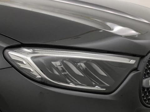 Mercedes-Benz Clase GLC 2.0 GLC 300 DE PHEV AUTO 4MATIC 333 5P