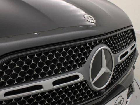 Mercedes-Benz Clase GLC 2.0 GLC 300 DE PHEV AUTO 4MATIC 333 5P