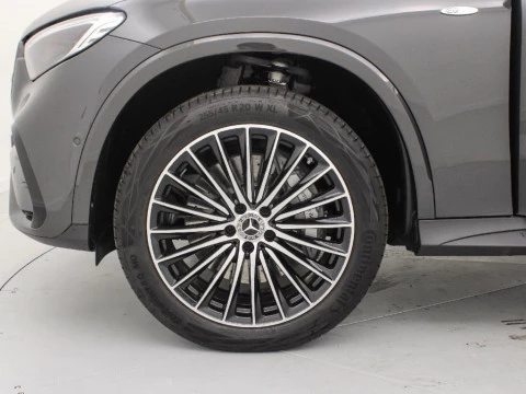 Mercedes-Benz Clase GLC 2.0 GLC 300 DE PHEV AUTO 4MATIC 333 5P
