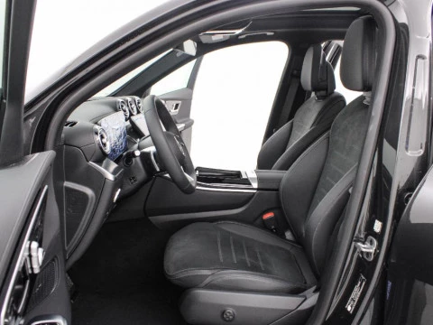 Mercedes-Benz Clase GLC 2.0 GLC 300 DE PHEV AUTO 4MATIC 333 5P
