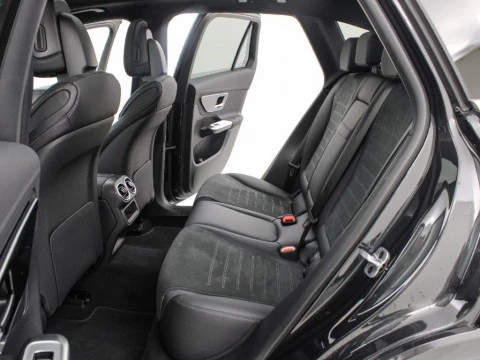 Mercedes-Benz Clase GLC 2.0 GLC 300 DE PHEV AUTO 4MATIC 333 5P