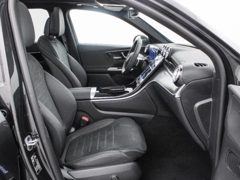 Mercedes-Benz Clase GLC 2.0 GLC 300 DE PHEV AUTO 4MATIC 333 5P