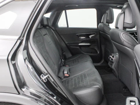 Mercedes-Benz Clase GLC 2.0 GLC 300 DE PHEV AUTO 4MATIC 333 5P