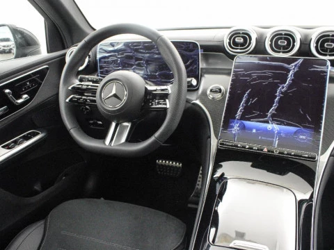 Mercedes-Benz Clase GLC 2.0 GLC 300 DE PHEV AUTO 4MATIC 333 5P