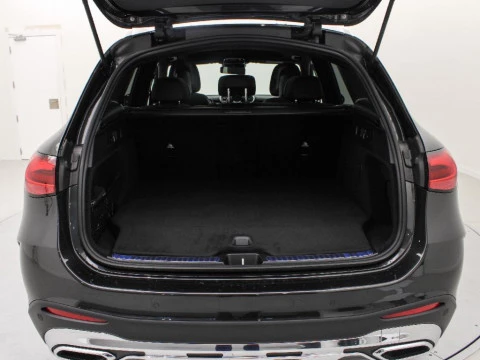 Mercedes-Benz Clase GLC 2.0 GLC 300 DE PHEV AUTO 4MATIC 333 5P