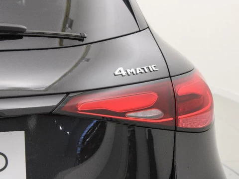 Mercedes-Benz Clase GLC 2.0 GLC 300 DE PHEV AUTO 4MATIC 333 5P
