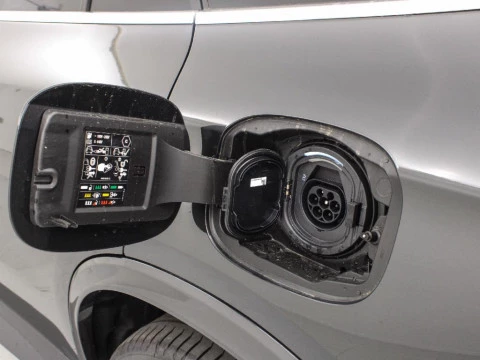 Mercedes-Benz Clase GLC 2.0 GLC 300 DE PHEV AUTO 4MATIC 333 5P