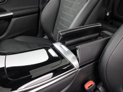 Mercedes-Benz Clase GLC 2.0 GLC 300 DE PHEV AUTO 4MATIC 333 5P