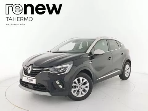 Renault Captur Zen TCe 90