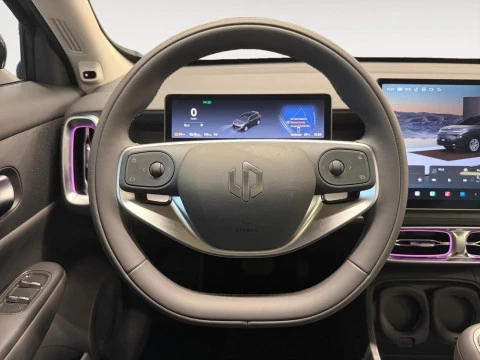 Leapmotor B10 B10 REEV 18.8 kWh Design Auto