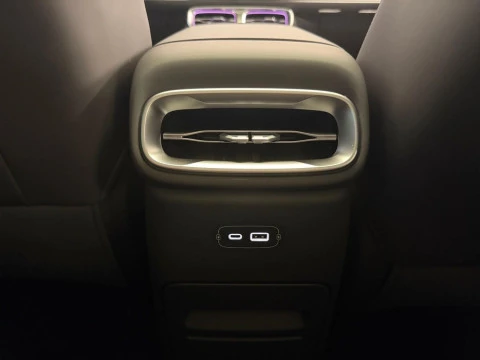 Leapmotor B10 B10 REEV 18.8 kWh Design Auto