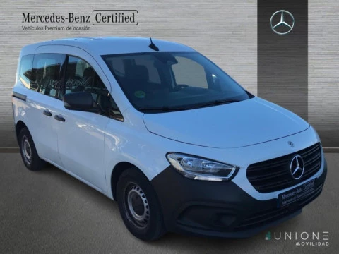 Mercedes-Benz Citan Citan 110 CDI Tourer BASE Medio