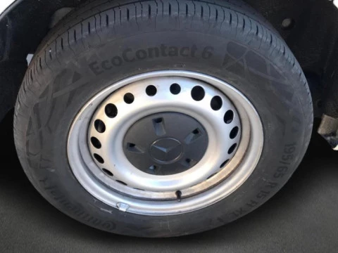 Mercedes-Benz Citan Citan 110 CDI Tourer BASE Medio