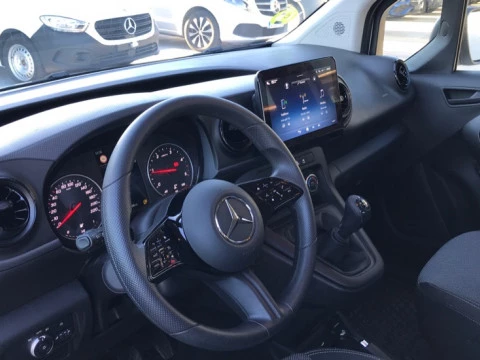 Mercedes-Benz Citan Citan 110 CDI Tourer BASE Medio