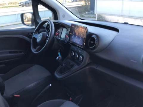 Mercedes-Benz Citan Citan 110 CDI Tourer BASE Medio