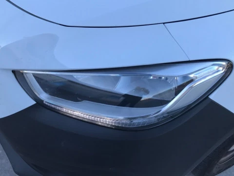 Mercedes-Benz Citan Citan 110 CDI Tourer BASE Medio