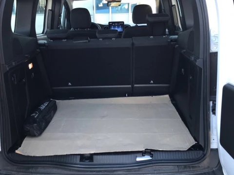 Mercedes-Benz Citan Citan 110 CDI Tourer BASE Medio