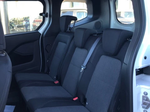 Mercedes-Benz Citan Citan 110 CDI Tourer BASE Medio