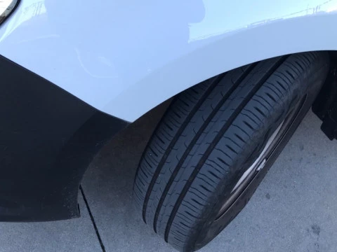 Mercedes-Benz Citan Citan 110 CDI Tourer BASE Medio