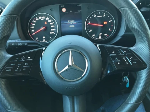 Mercedes-Benz Citan Citan 110 CDI Tourer BASE Medio