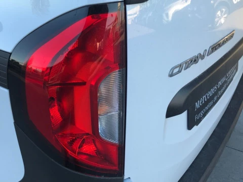 Mercedes-Benz Citan Citan 110 CDI Tourer BASE Medio