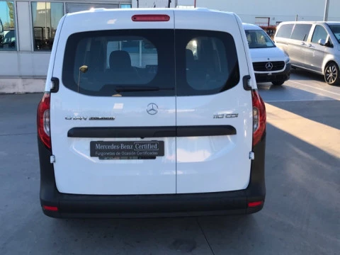 Mercedes-Benz Citan Citan 110 CDI Tourer BASE Medio