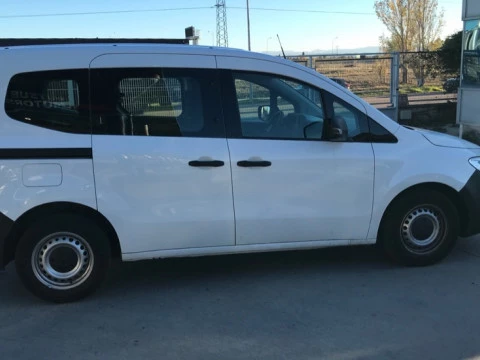 Mercedes-Benz Citan Citan 110 CDI Tourer BASE Medio