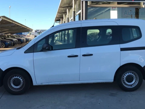 Mercedes-Benz Citan Citan 110 CDI Tourer BASE Medio