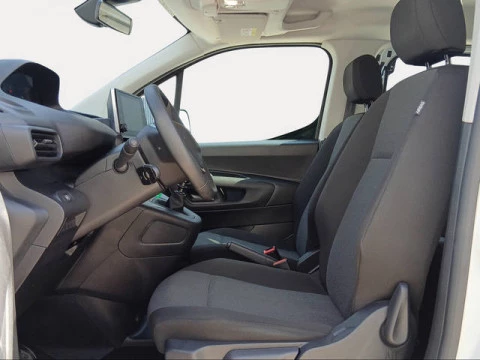 Peugeot Rifter Active Pack Business Standard BlueHDi 73 kW (100 CV)