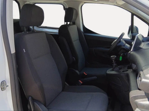 Peugeot Rifter Active Pack Business Standard BlueHDi 73 kW (100 CV)