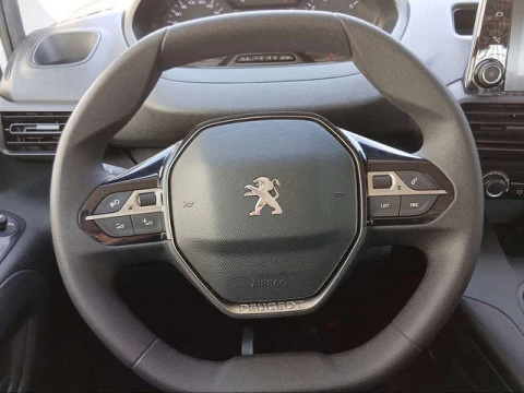 Peugeot Rifter Active Pack Business Standard BlueHDi 73 kW (100 CV)