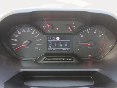 Peugeot Rifter Active Pack Business Standard BlueHDi 73 kW (100 CV)