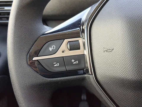 Peugeot Rifter Active Pack Business Standard BlueHDi 73 kW (100 CV)